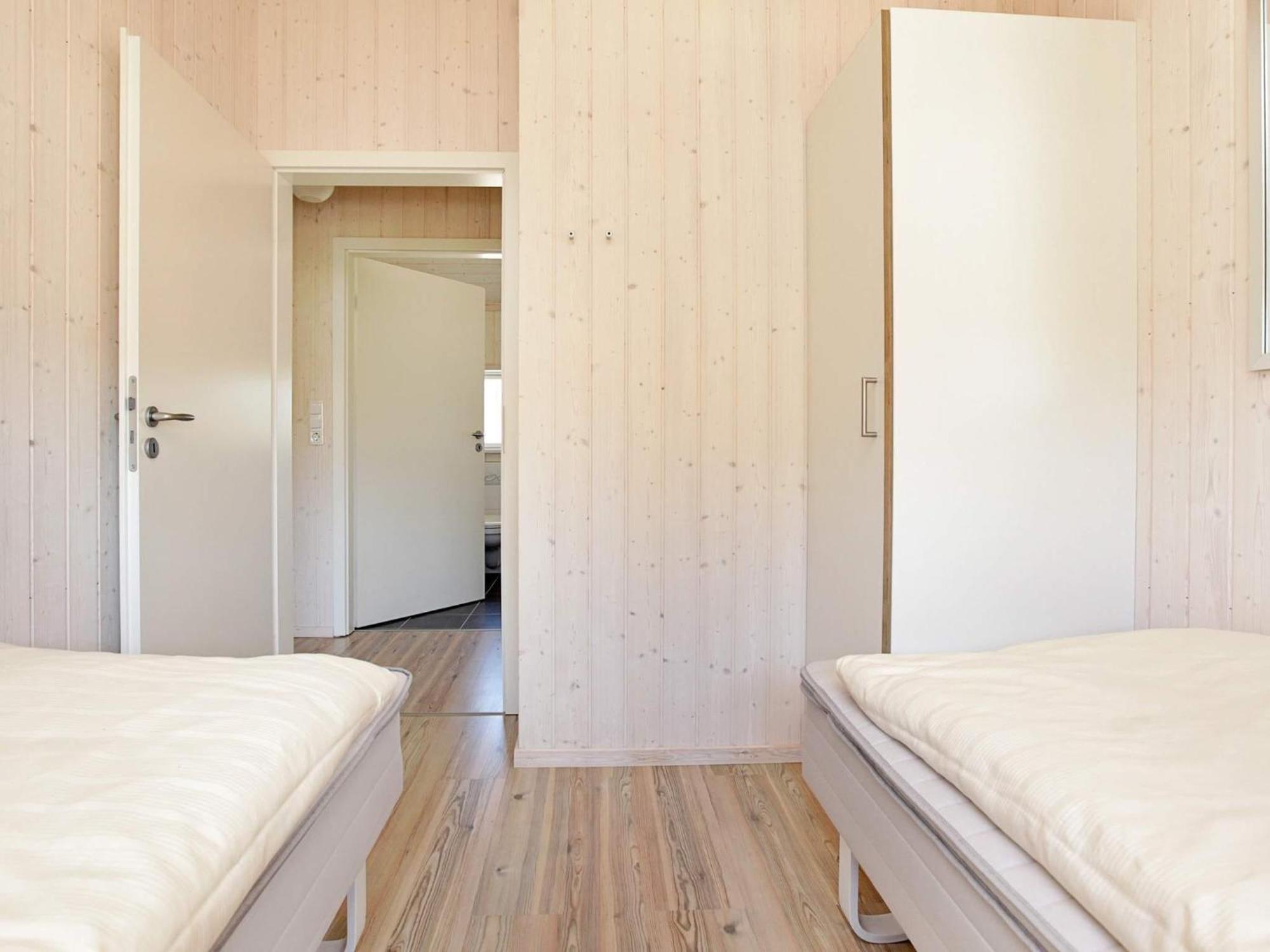 8 Person Holiday Home In Gro Enbrode Großenbrode Buitenkant foto